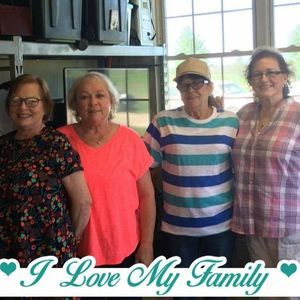 Meet your Posher, Evey